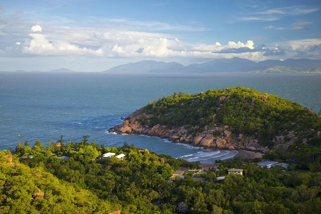 Magnetic Island